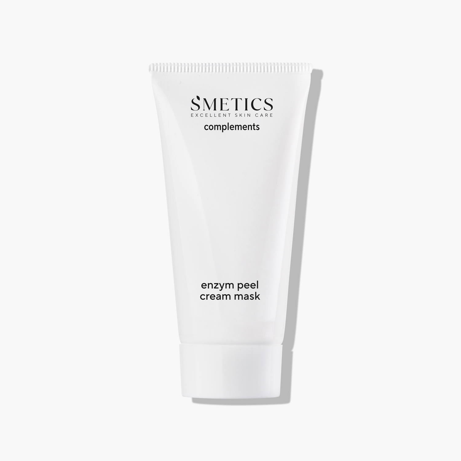 enzym peel cream mask 50ml