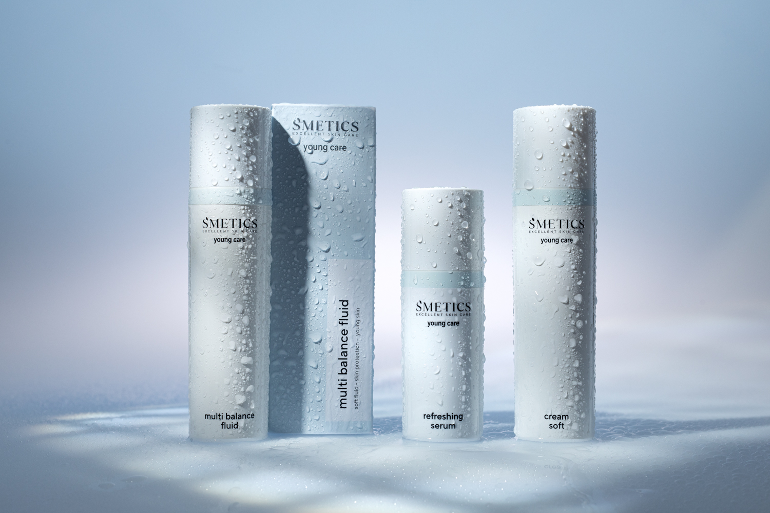 smetics-25 Hilfe bei Schuppenflechte