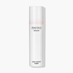 silver control cream 50ml