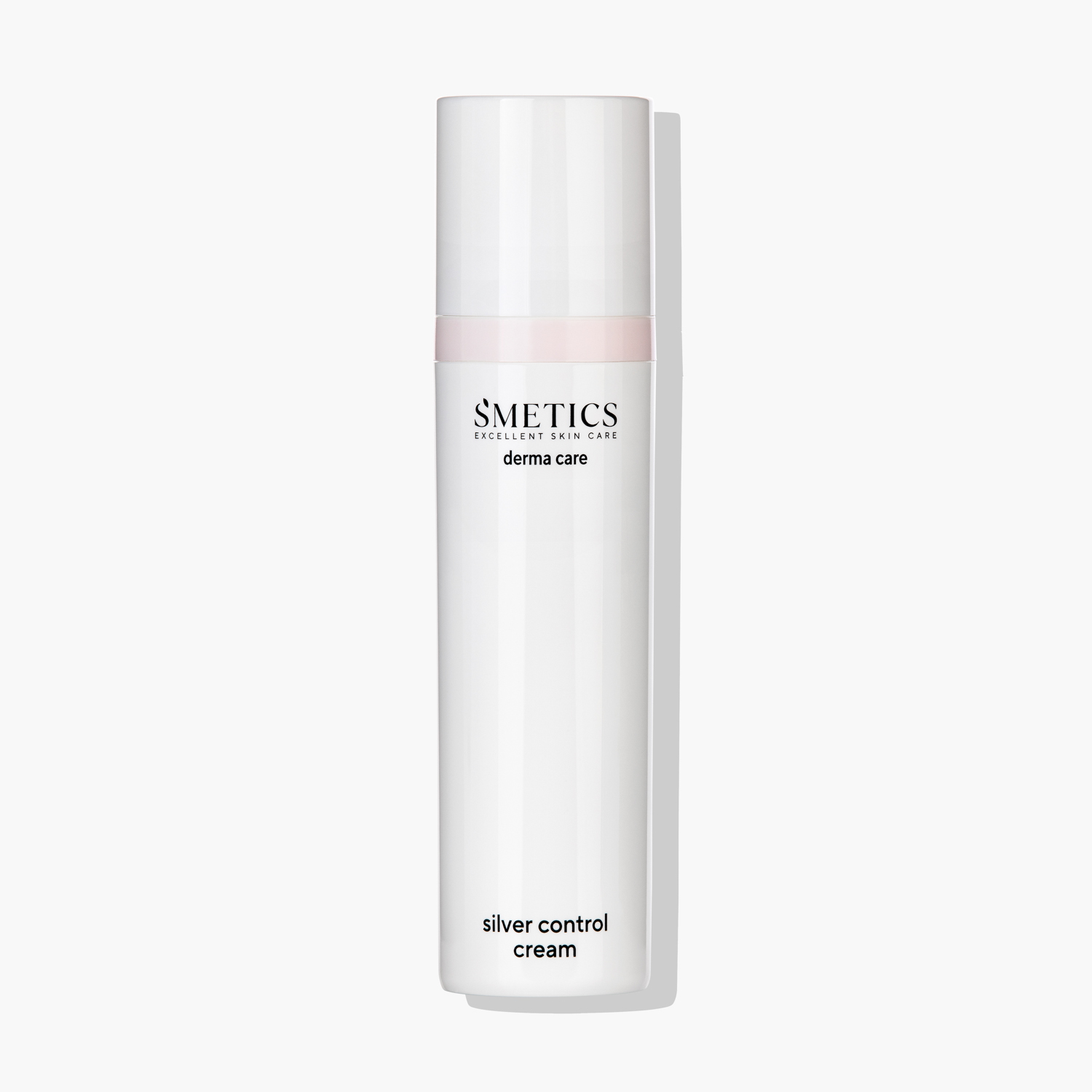silver control cream 50ml