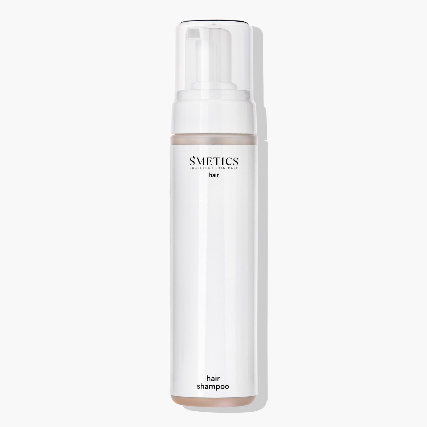 hair shampoo 200ml