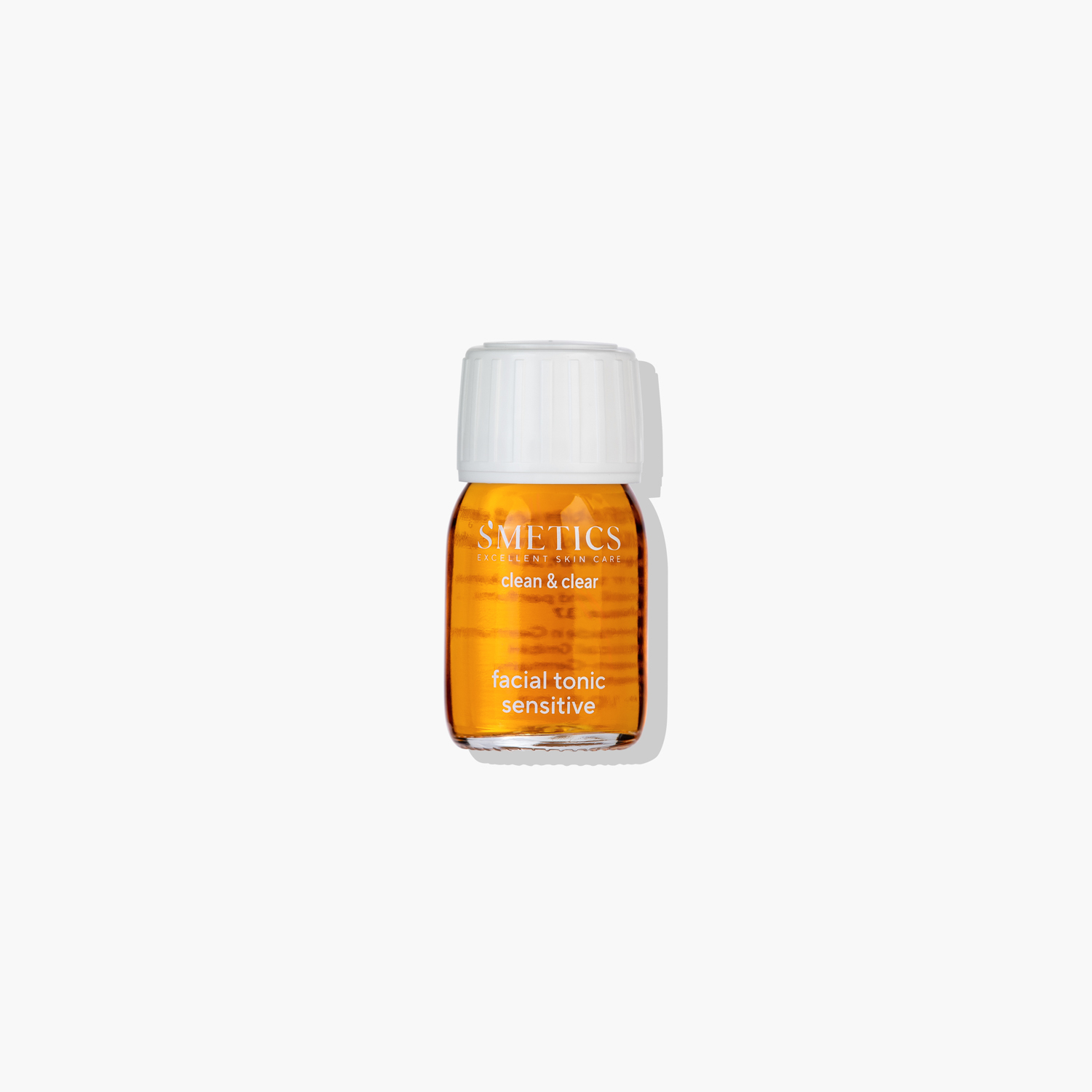 facial tonic sensitive 30ml