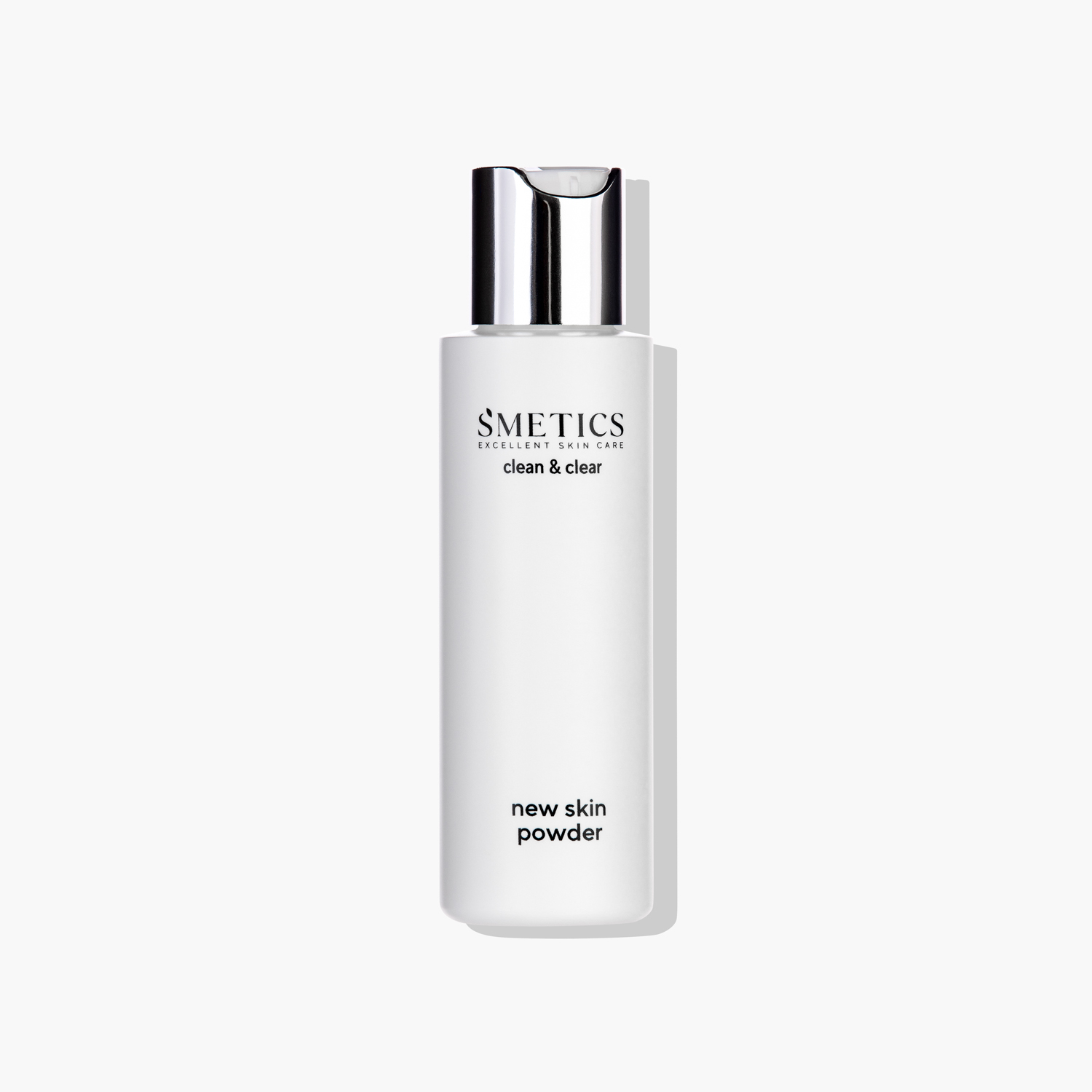new skin powder 50gr