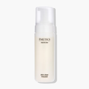 skin clear mousse 150ml