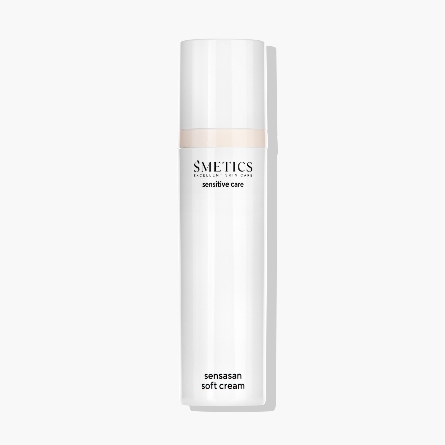 sensasan soft cream 50ml