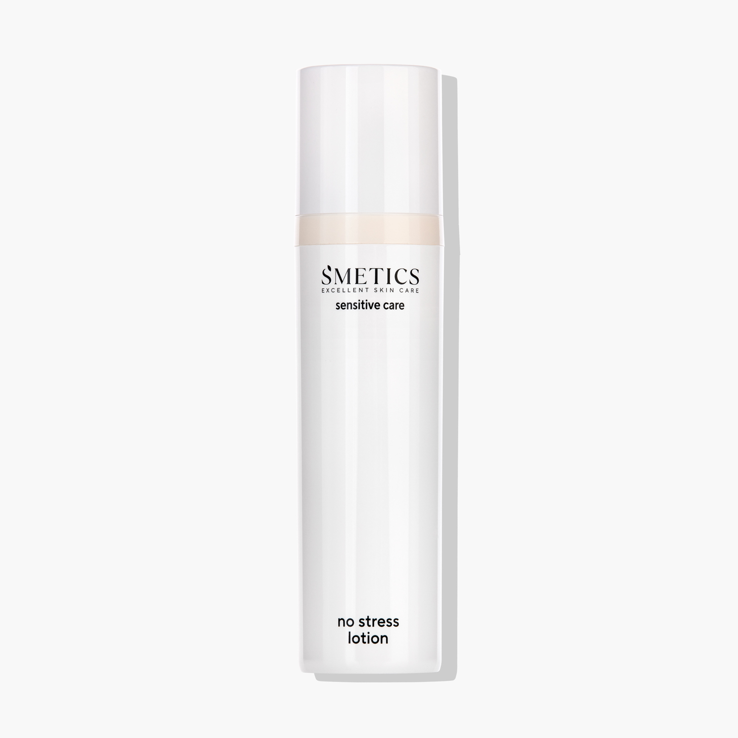 no stress lotion