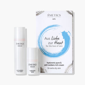 beauty box very dry skin