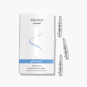 glow peel concentrates 2ml