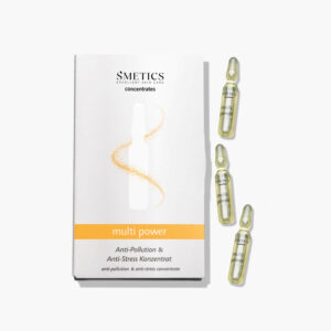 multi power concentrates 2ml