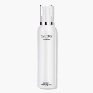 comfort cleansing milk 200ml