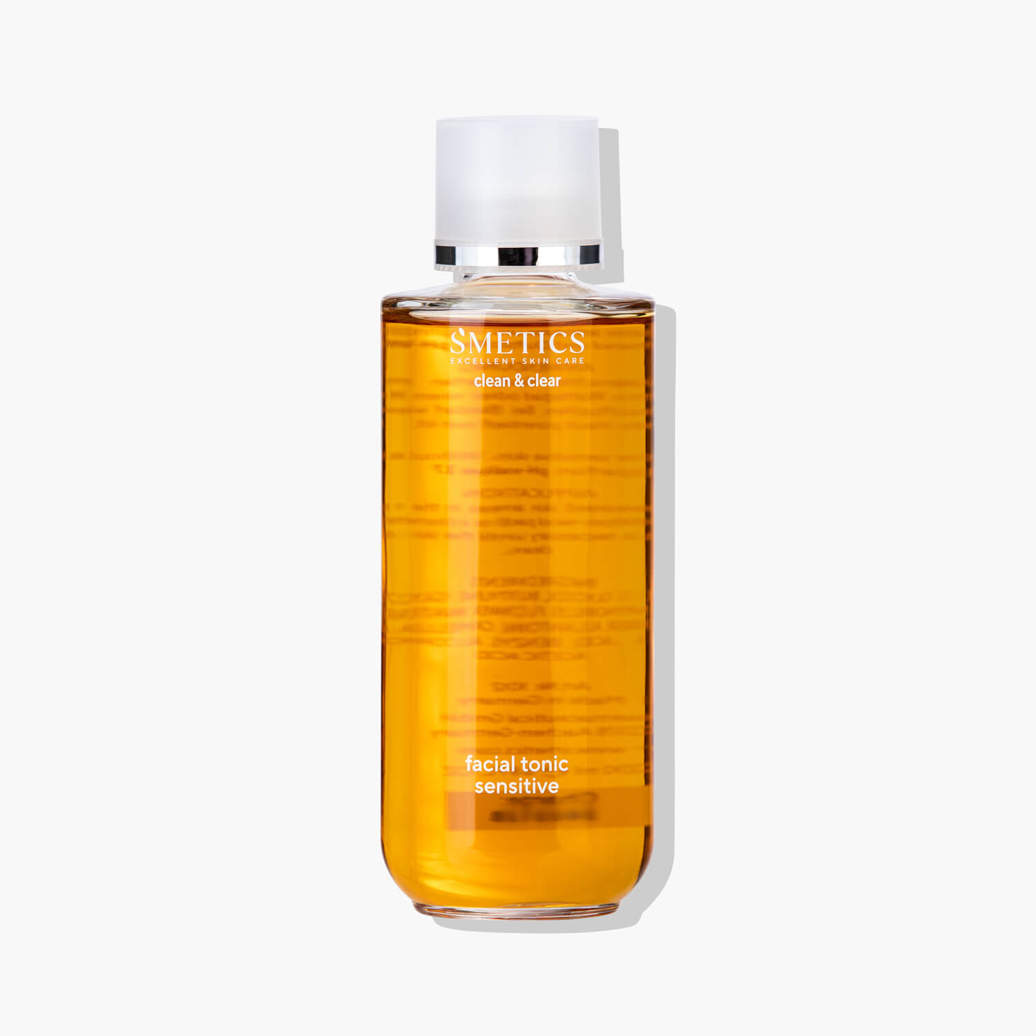 facial tonic sensitive 200ml