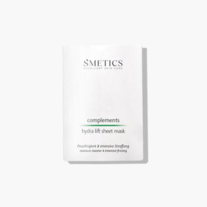 hydra lift sheet mask