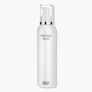 hydro oil cleanser 200 ml