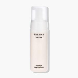 sensitive clearing foam 150ml