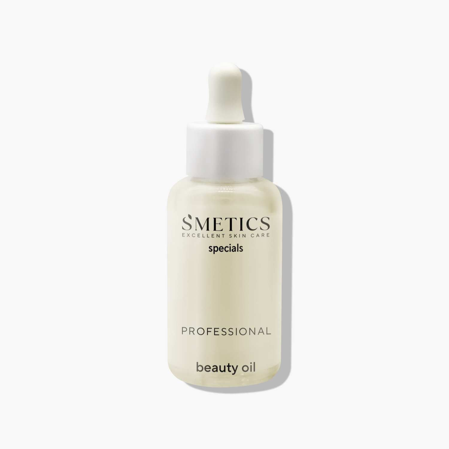 the beauty oil 50 ml