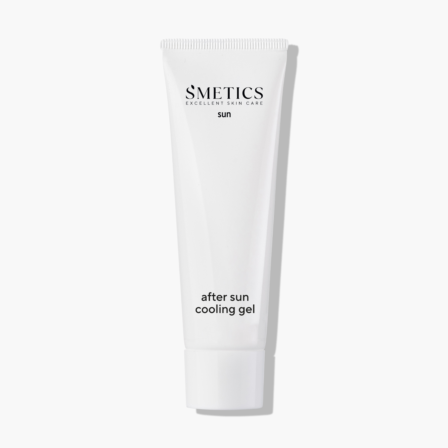 after sun cooling gel 200 ml