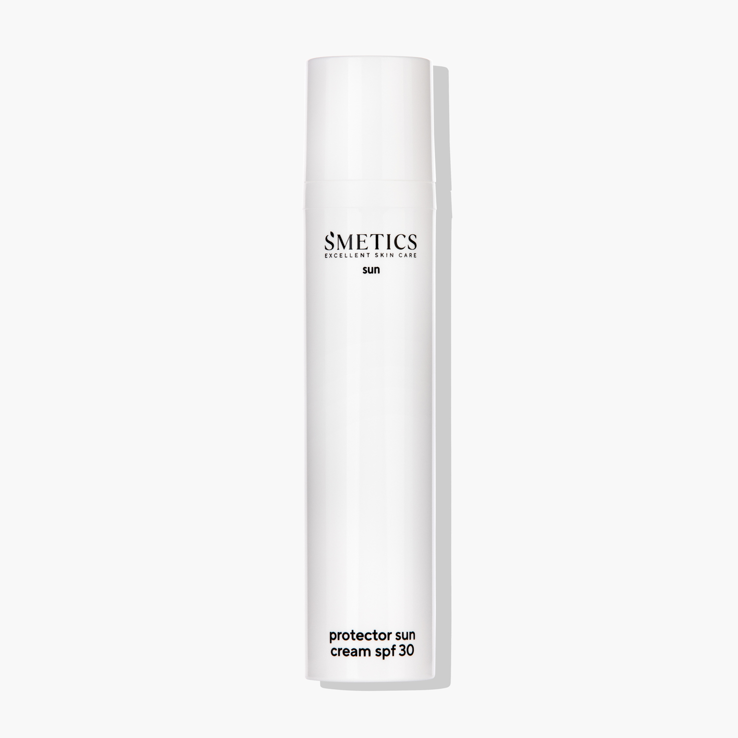 protector sun cream spf 30 100 ml