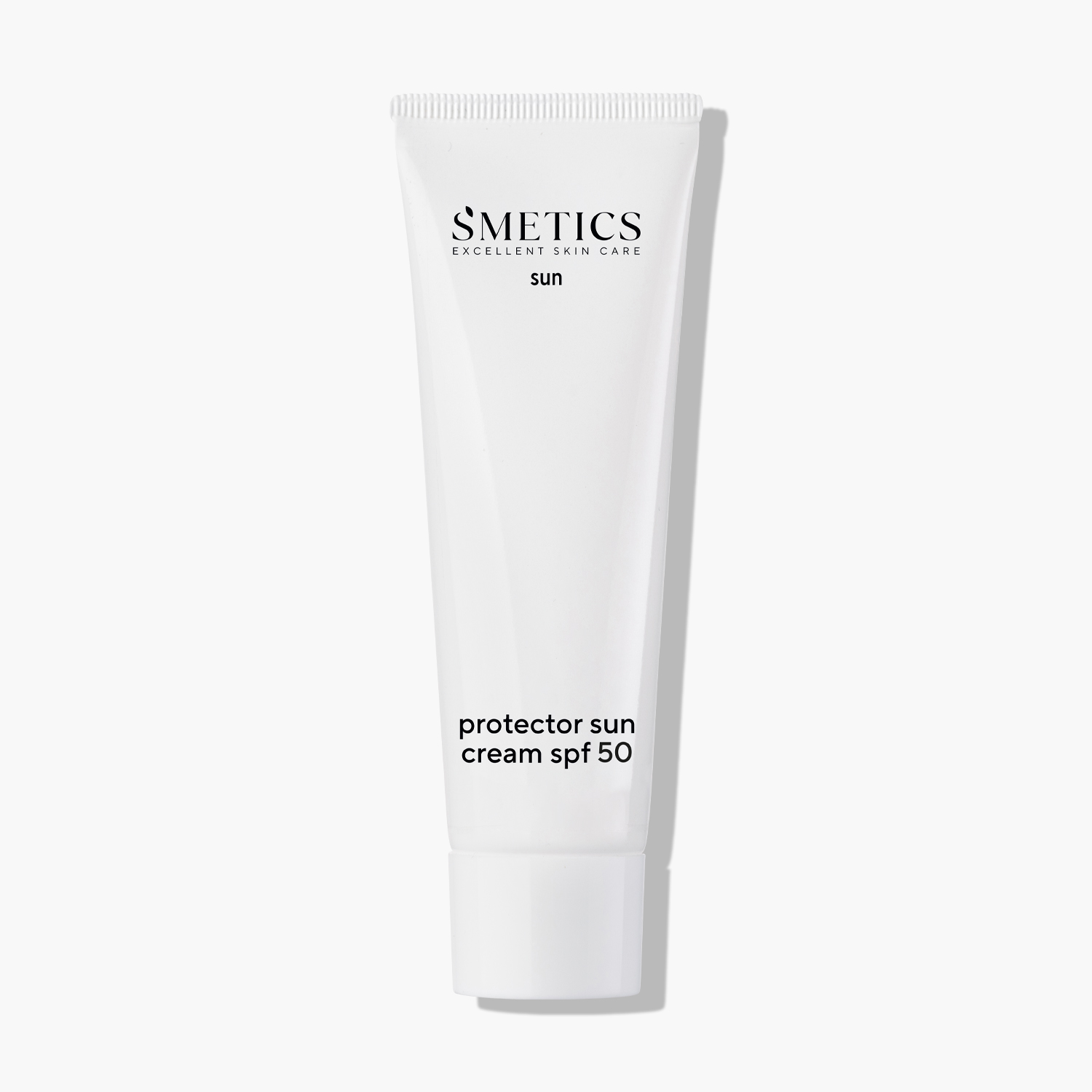 protector sun cream spf 50 100 ml