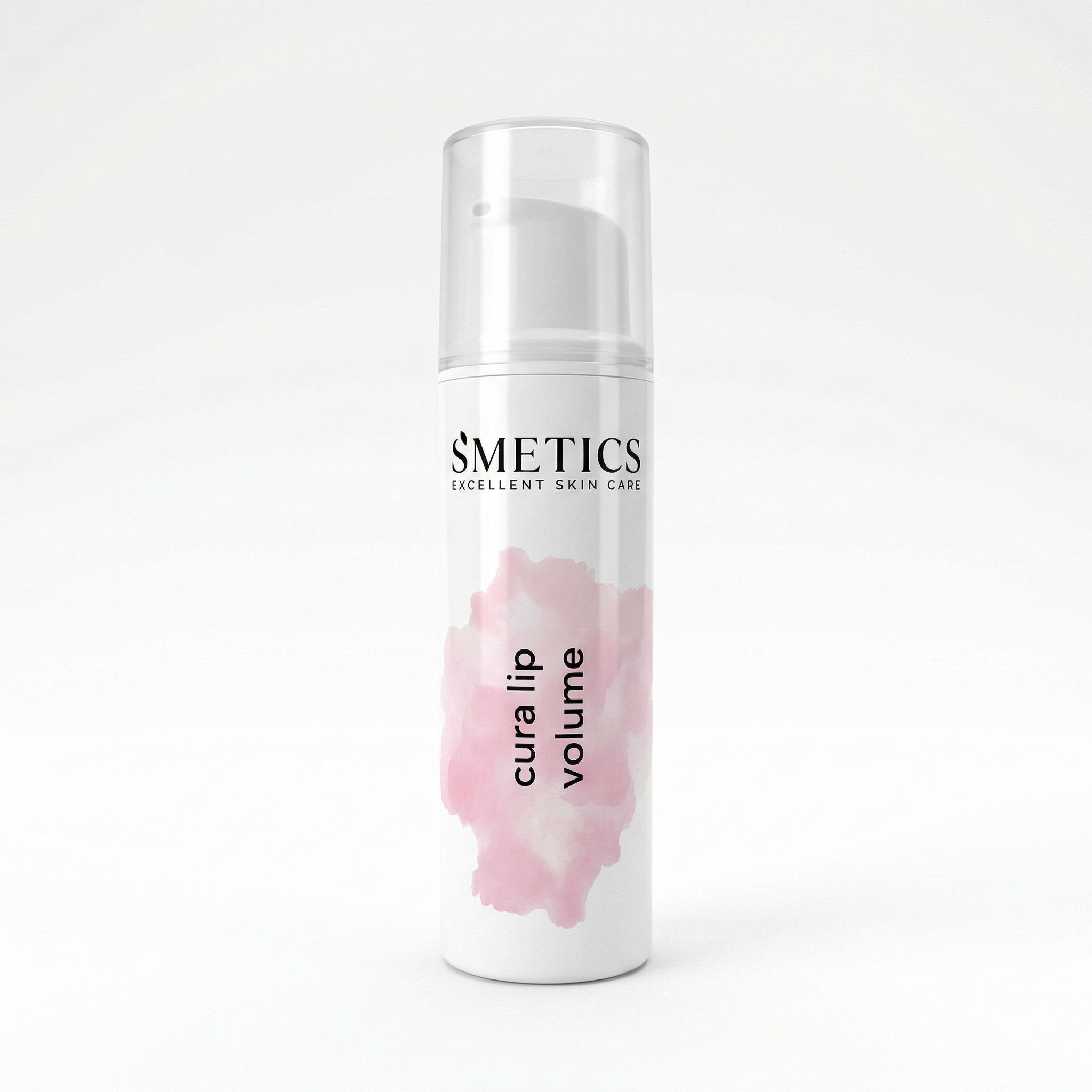 cura lip volume 10 ml